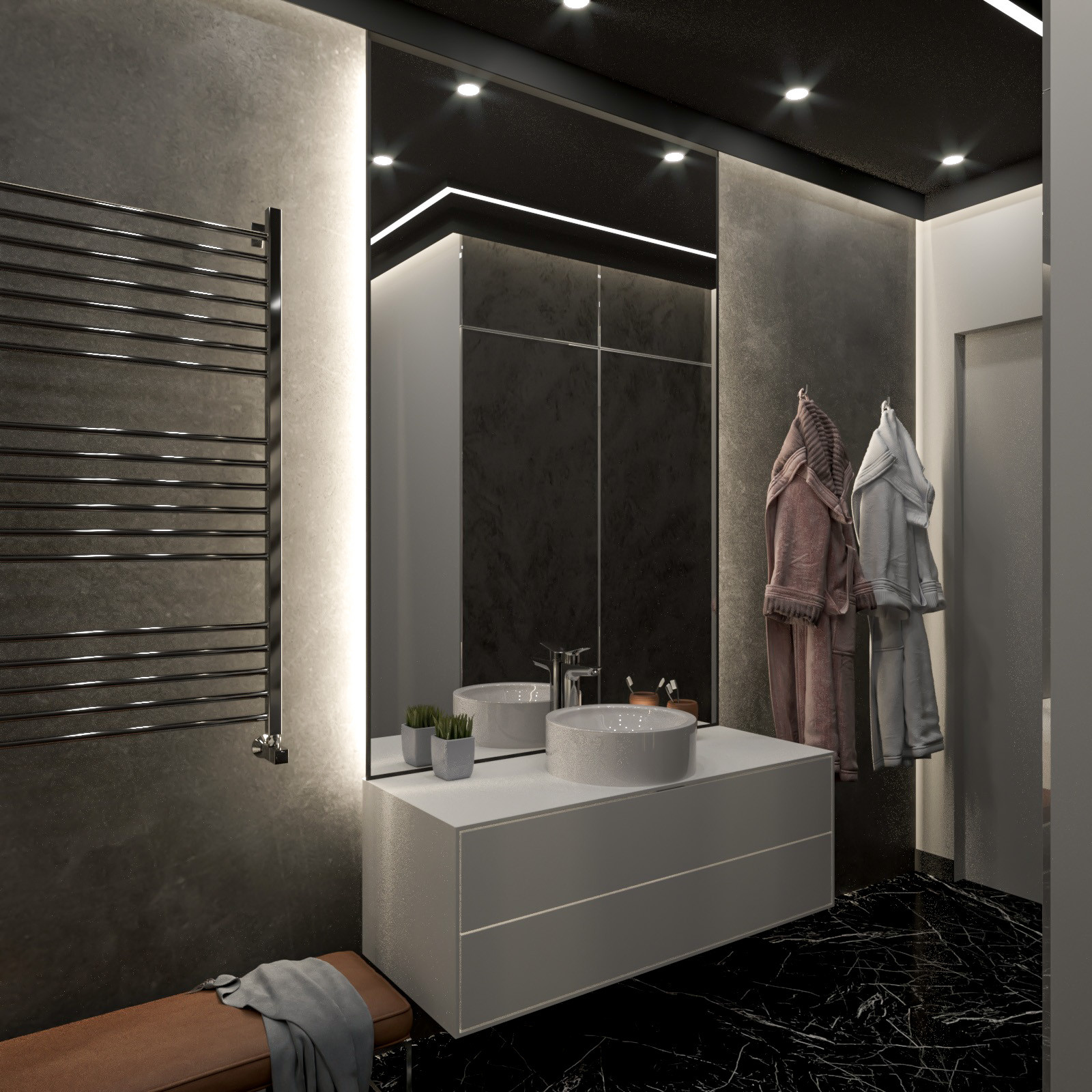 ЖК Светлая Долина СУ