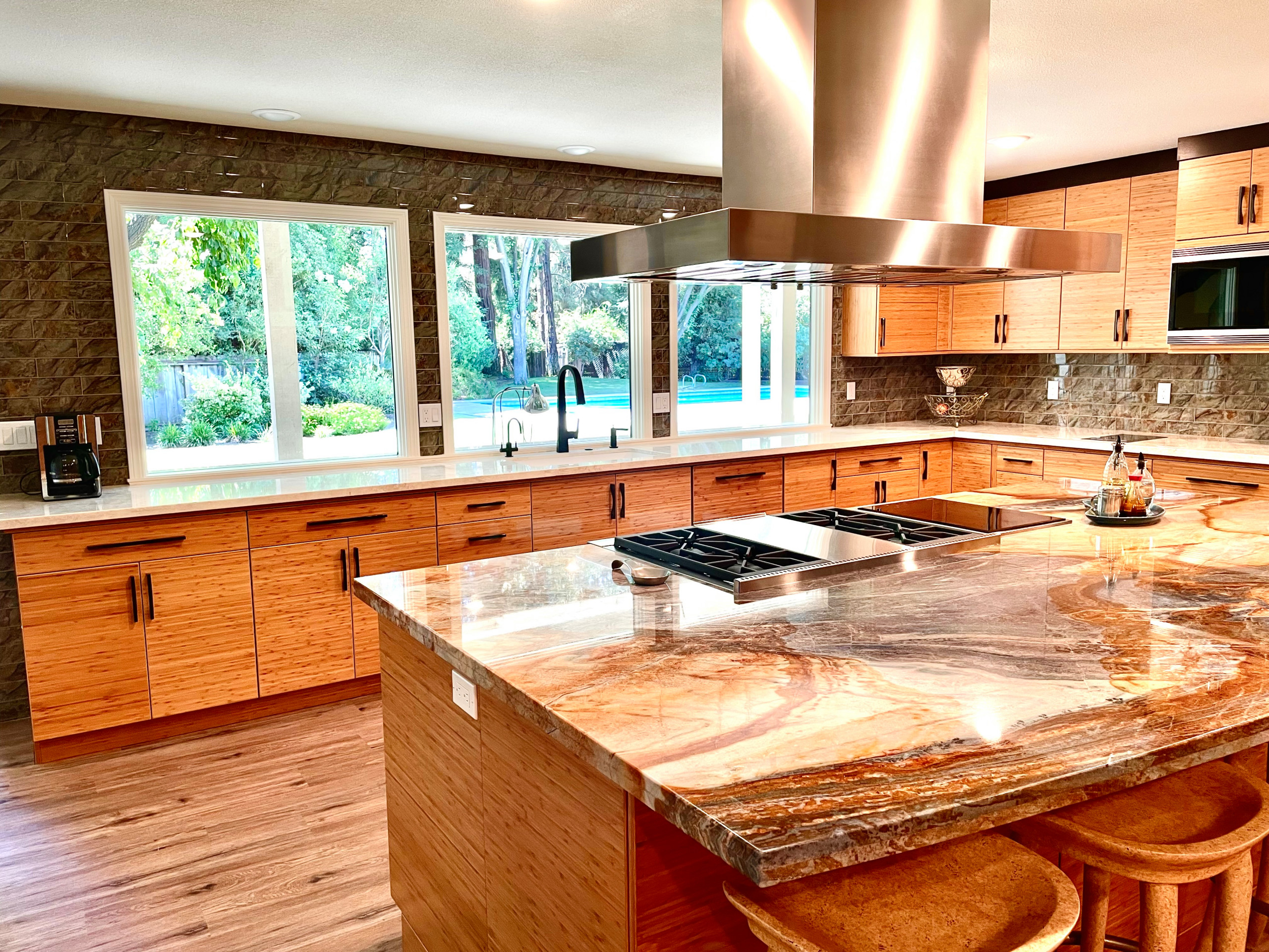 Beautiful Kitchens