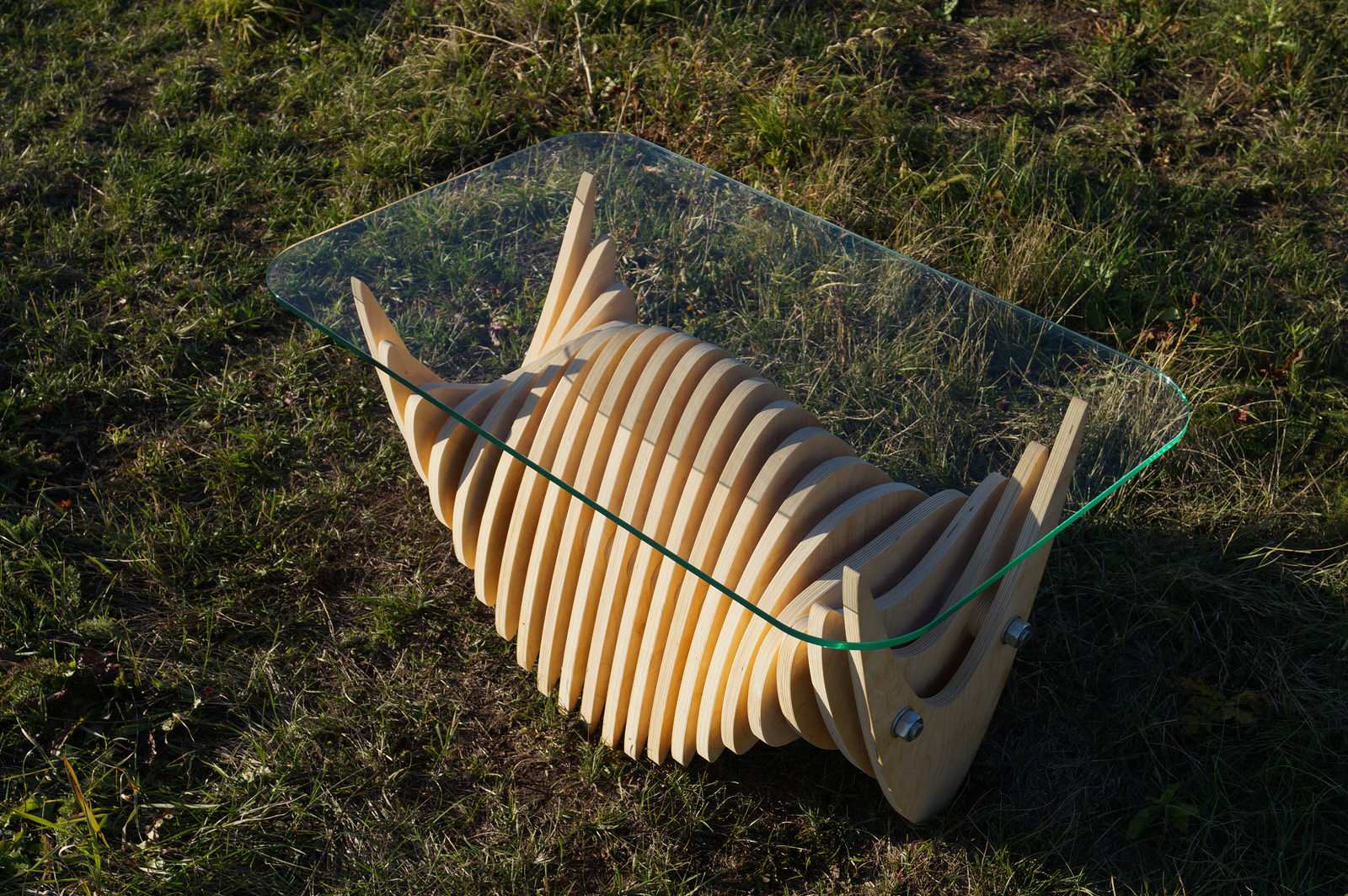 Журнальные столики