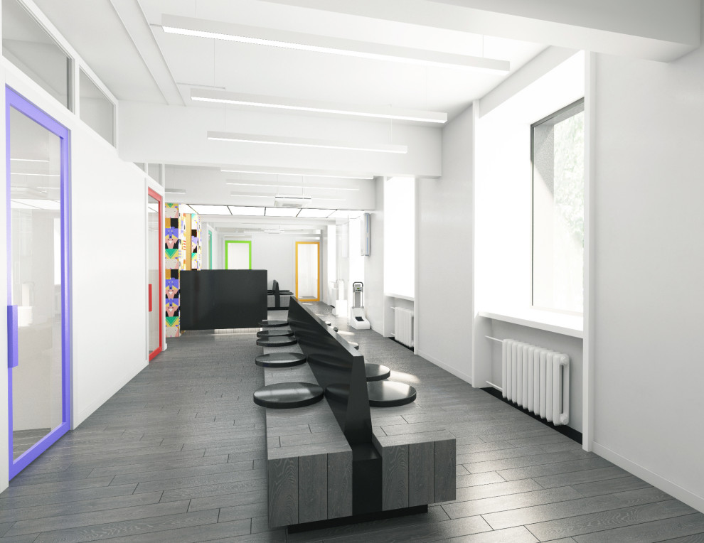 Ветеринарная клиника "Веттерритория"