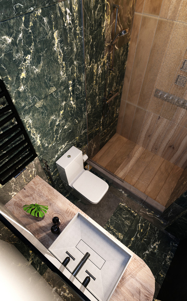 Лофт - Современный и неожиданный