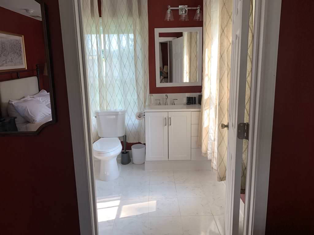 B&B Hawksbill Luray