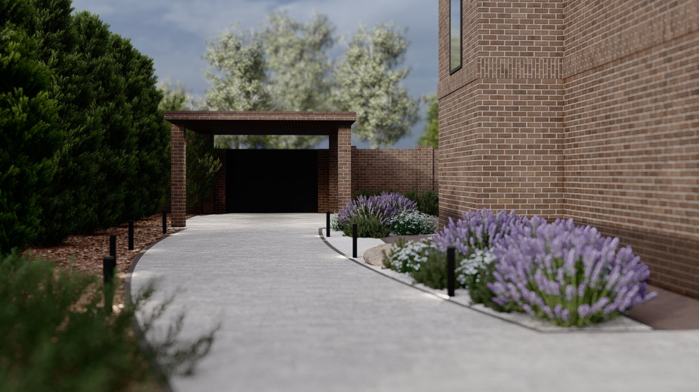 КП Снегири 20 соток