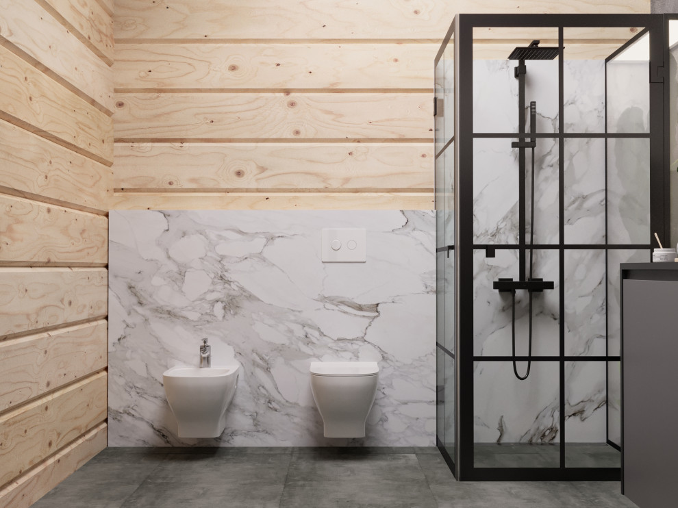 Загородный дом