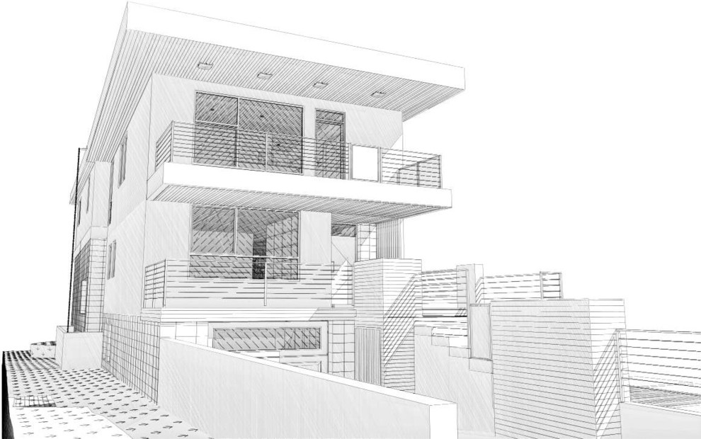 Henry Clay Park Residence - Clarendon