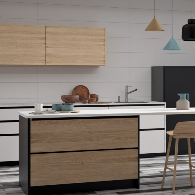 Ice Gloss White Wall Tiles Direct Tile Warehouse Otras zonas de