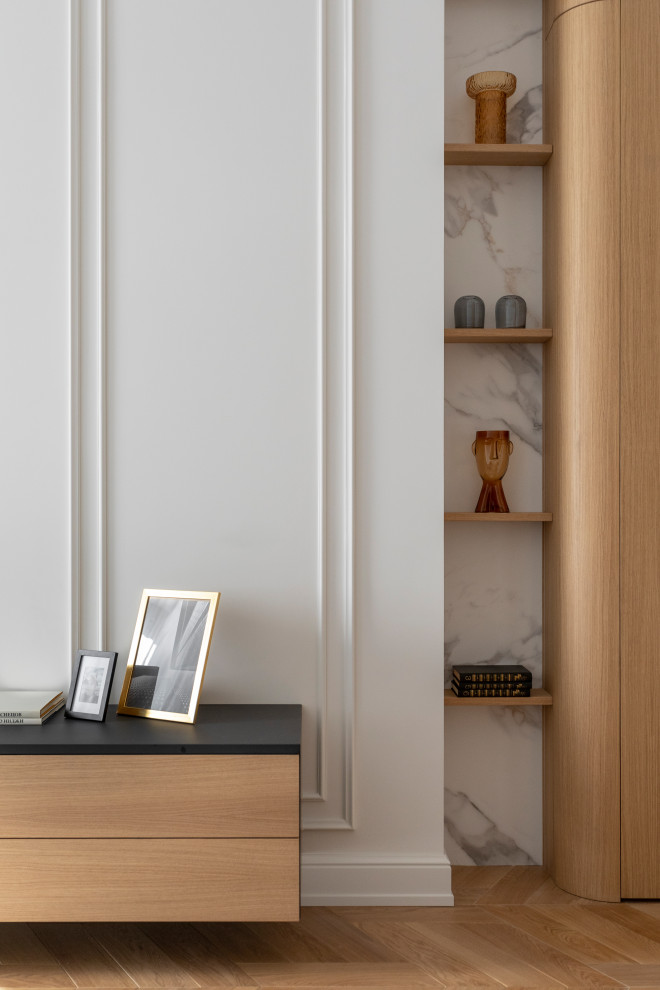 Квартира в центре Москвы