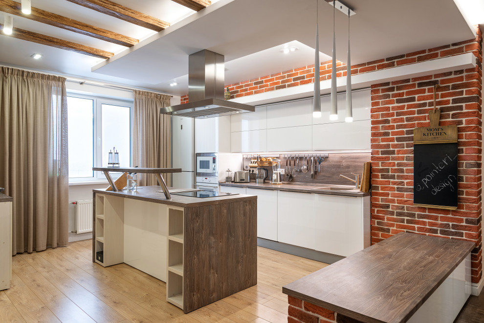 3-х комнатная квартира в ЖК Солнышко