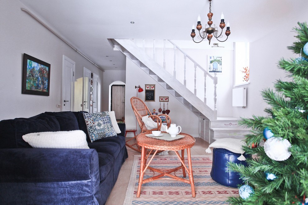 Дача в Тарусе