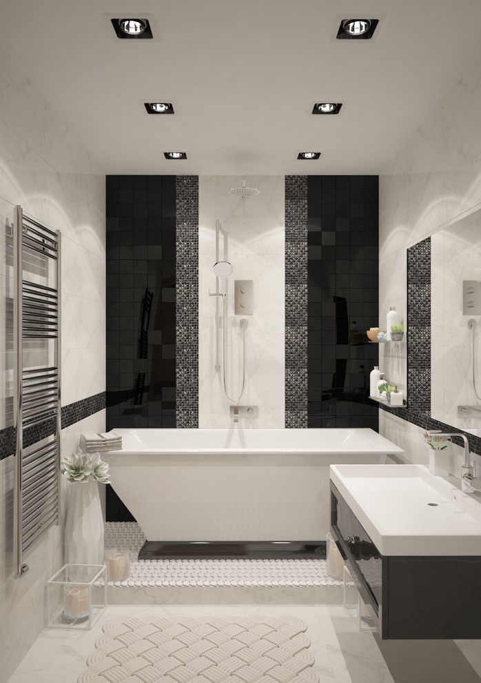 спальня на ул. Державина, г. Новосибирск