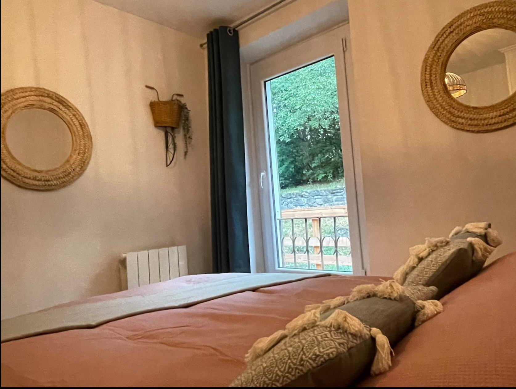 Appartement de 30m2 - location saisonnière