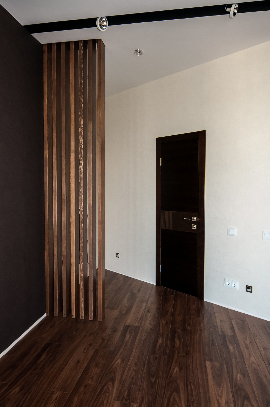 Вертикальные балки