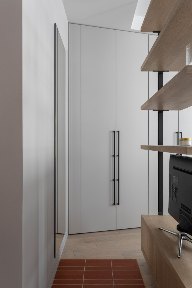 Flat for a couple of cardiologists