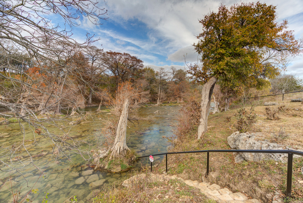River Crossing