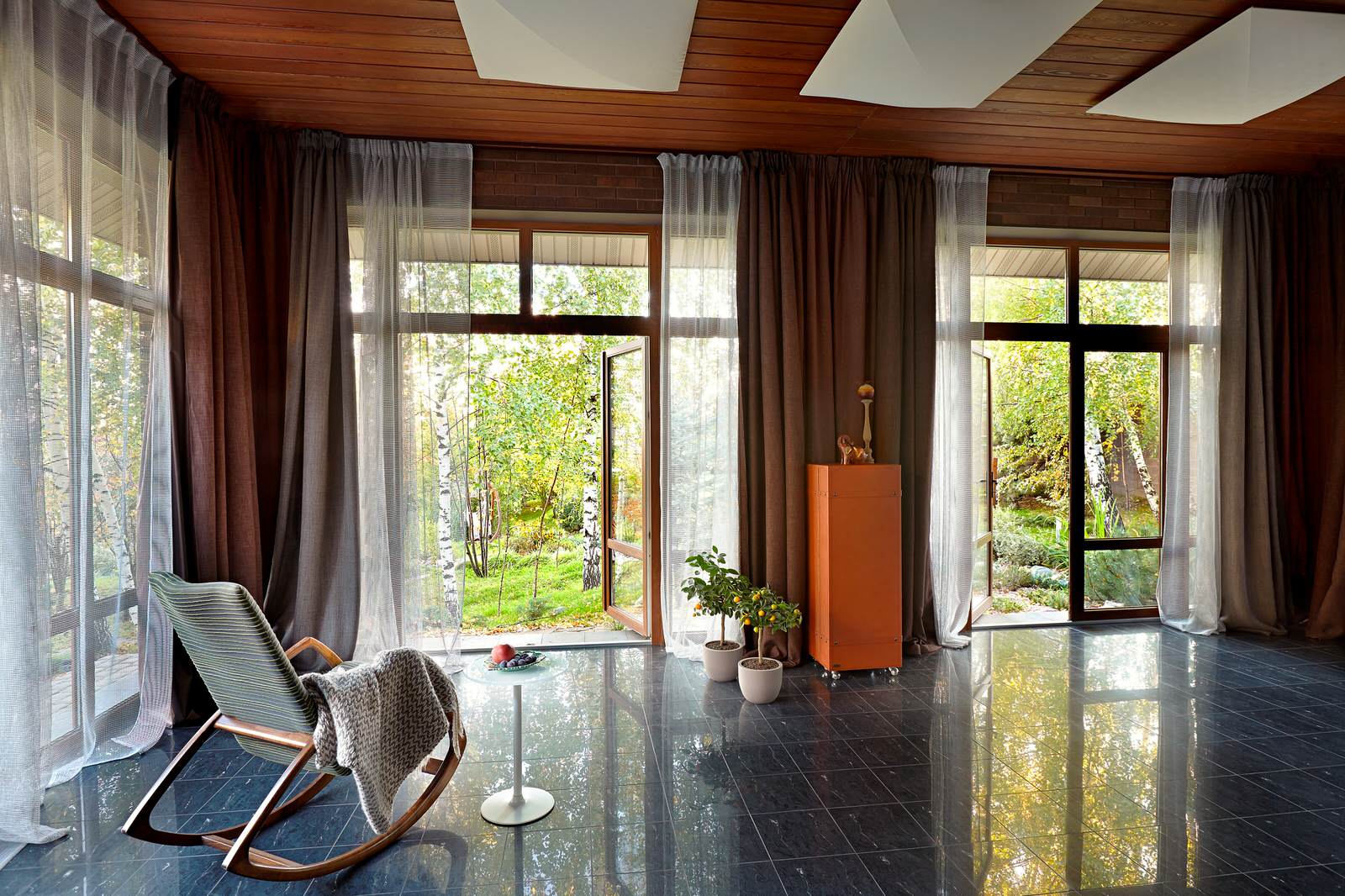 Elephant - загородный дом для активного отдыха