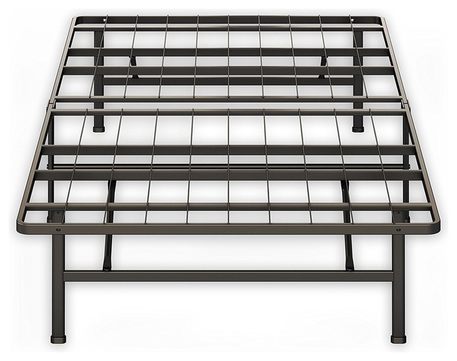 14 Smartbase Mattress Foundation Platform Bed Frame Box Spring Replacement