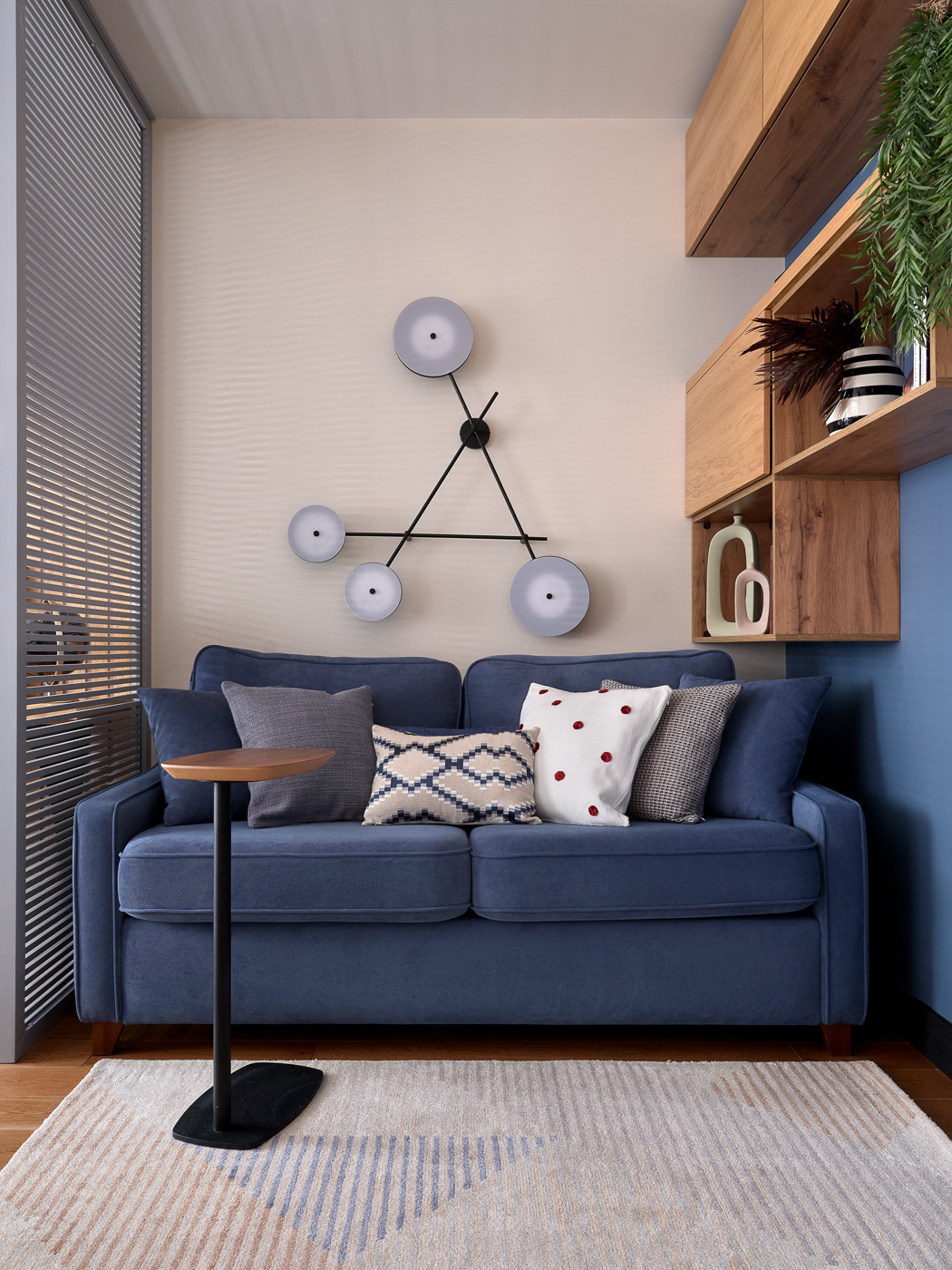 "Природа в доме" ЖК Домашний