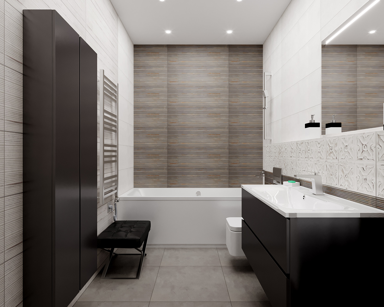 Дизайн для аренды