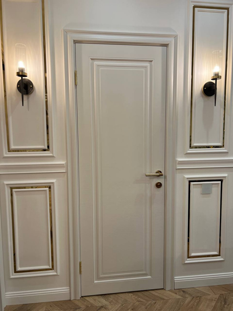 Наши работы