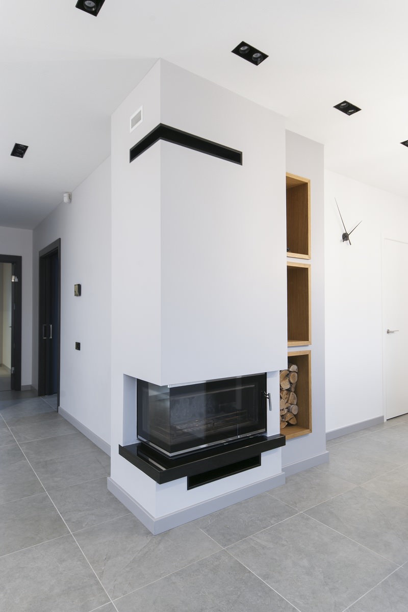 Дом в Риге (Лиепэзэрс)