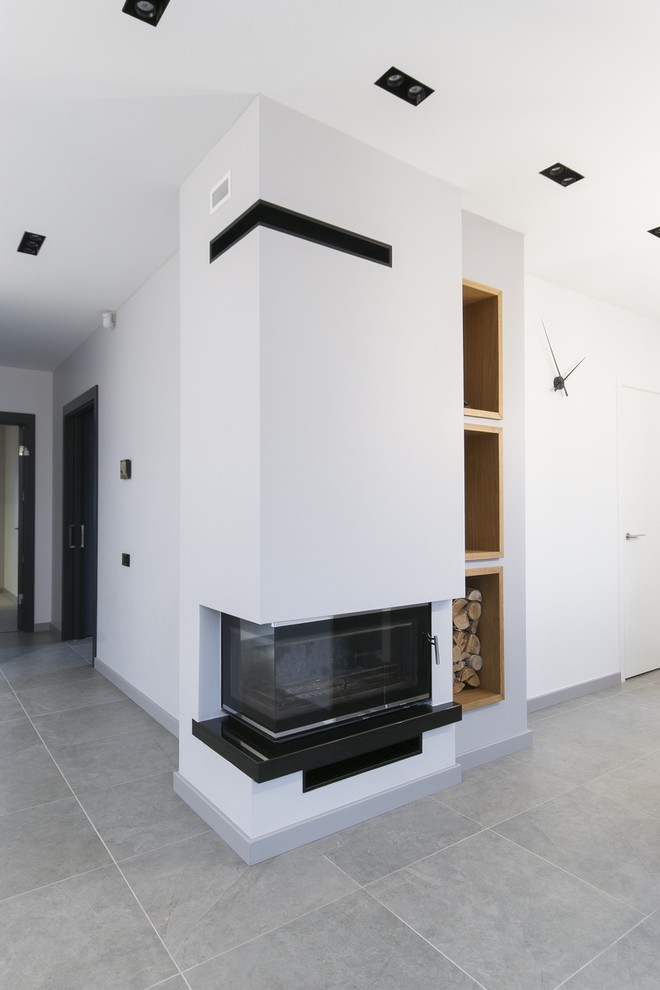 Дом в Риге (Лиепэзэрс)