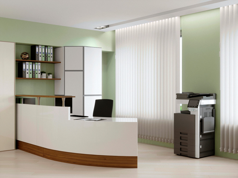 Проект кабинета министра Пермского края