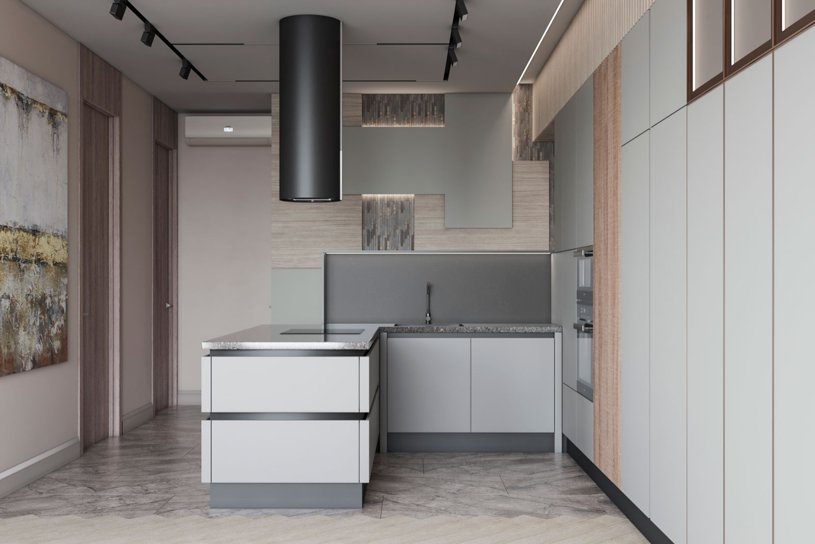 Волнующее предвкушение