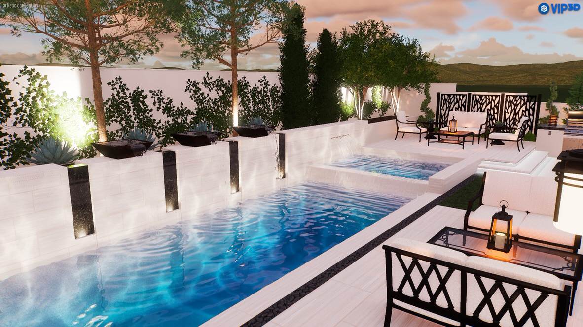 Roshdieh Residence lll