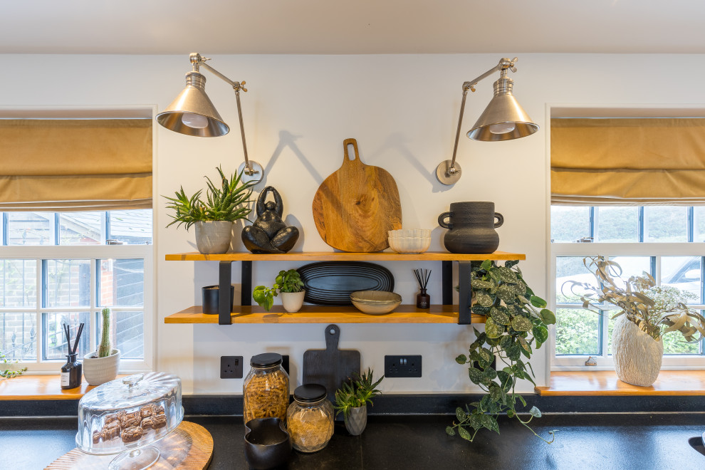 Standsted Farmhouse