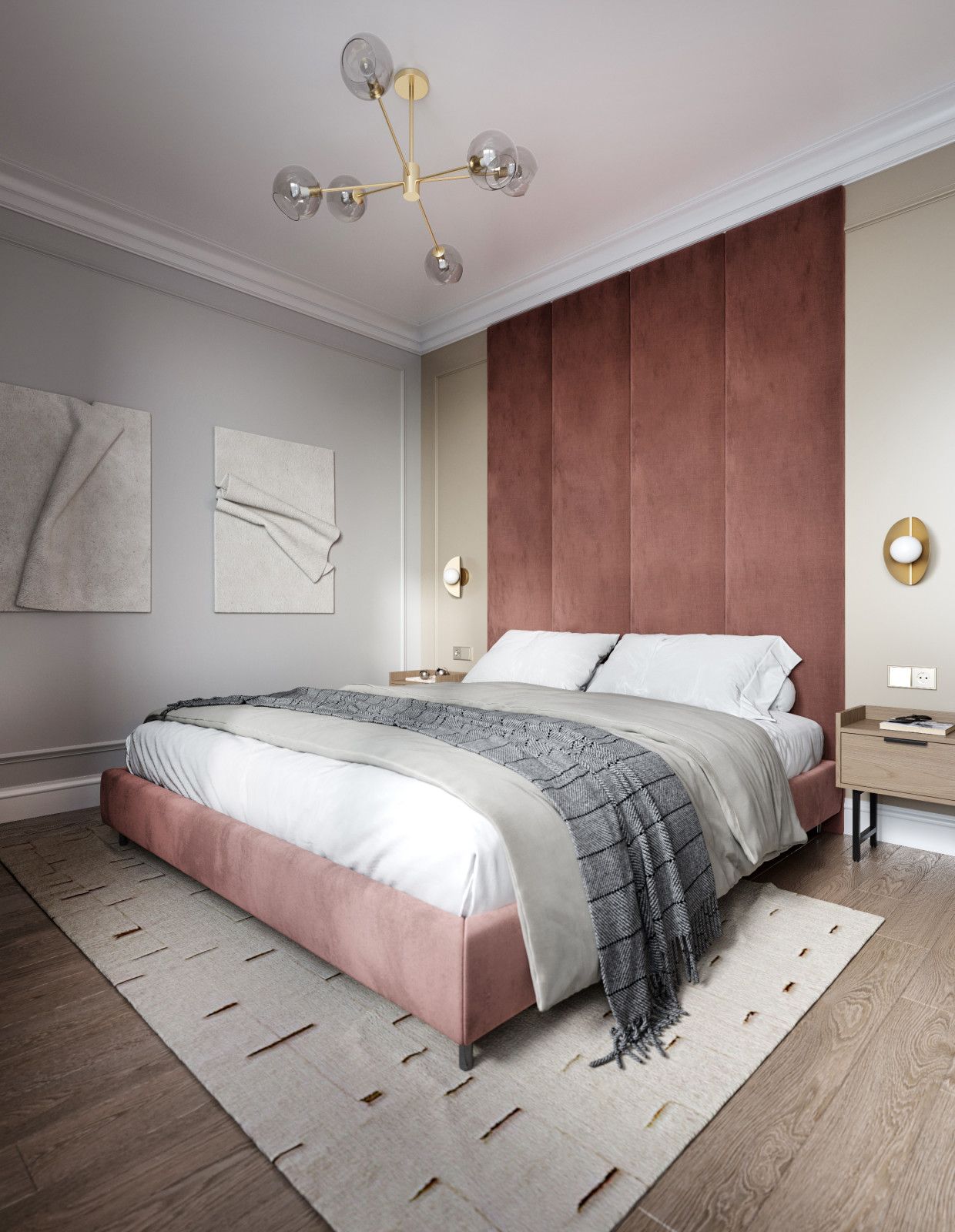 ЖК "Эмеральд"