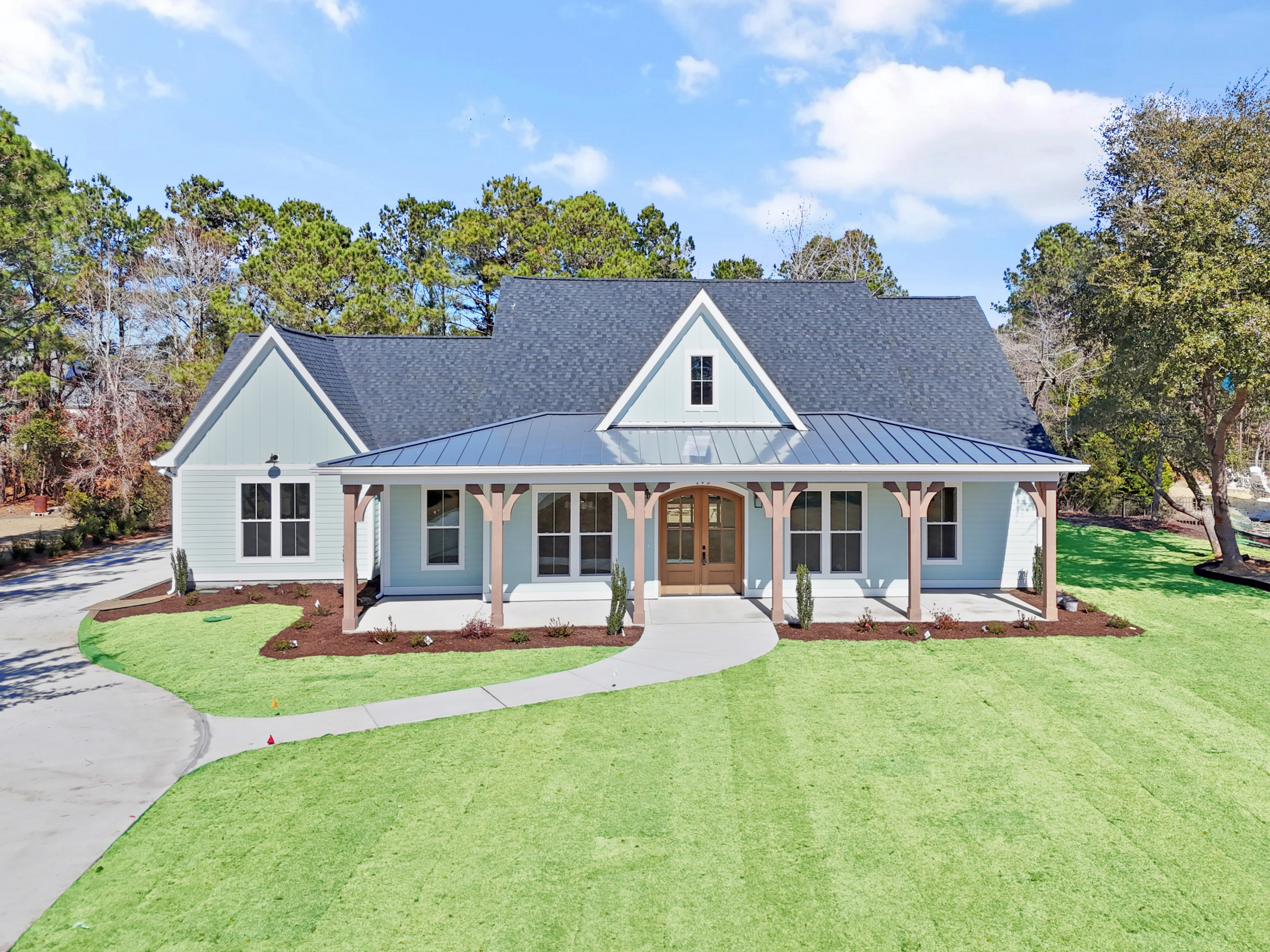 Live Oak Cottage
