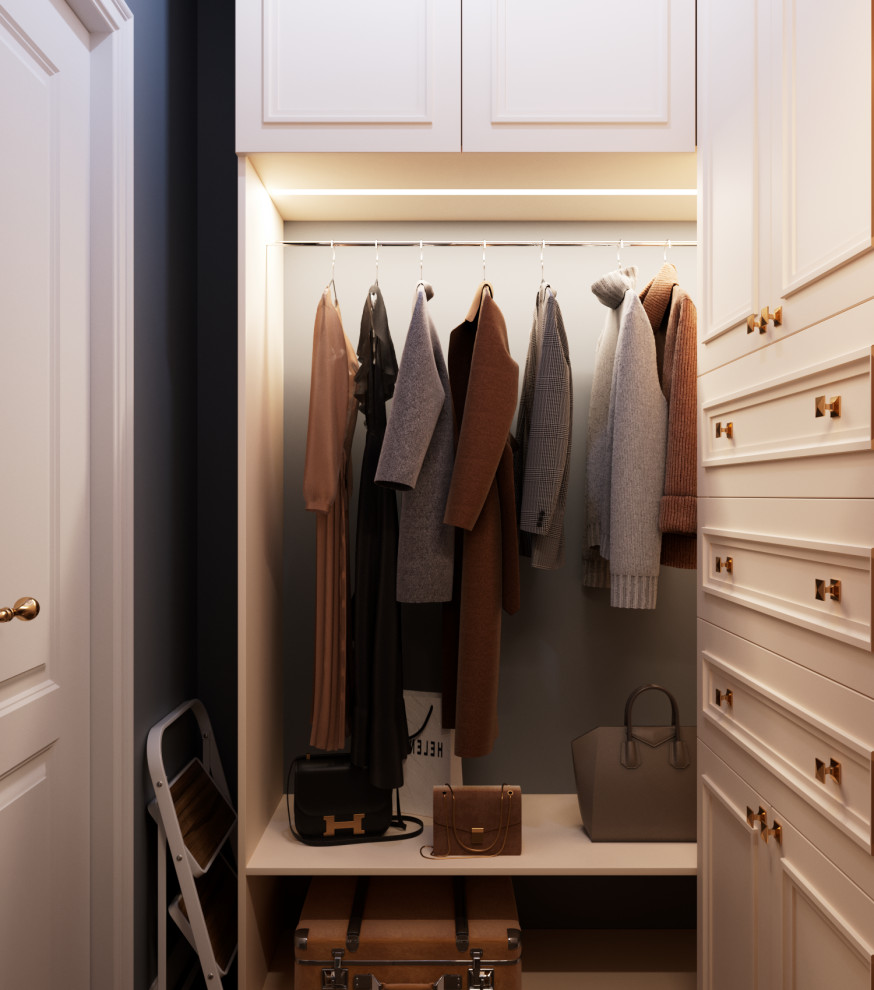 ЖК «LEGENDA Дальневосточного»