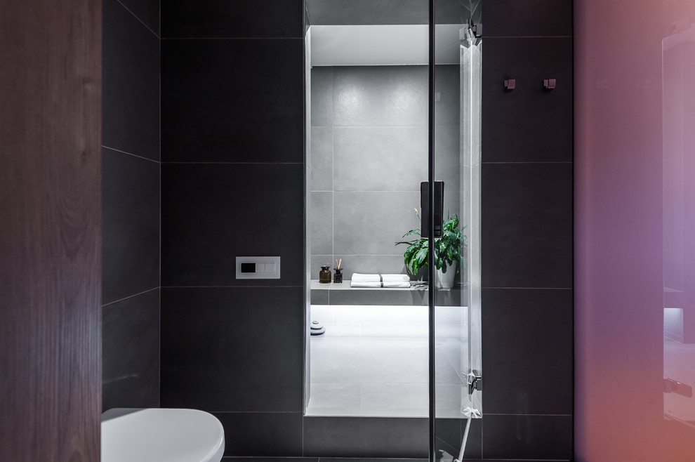 КвартирА в в стиле «кэжуал»