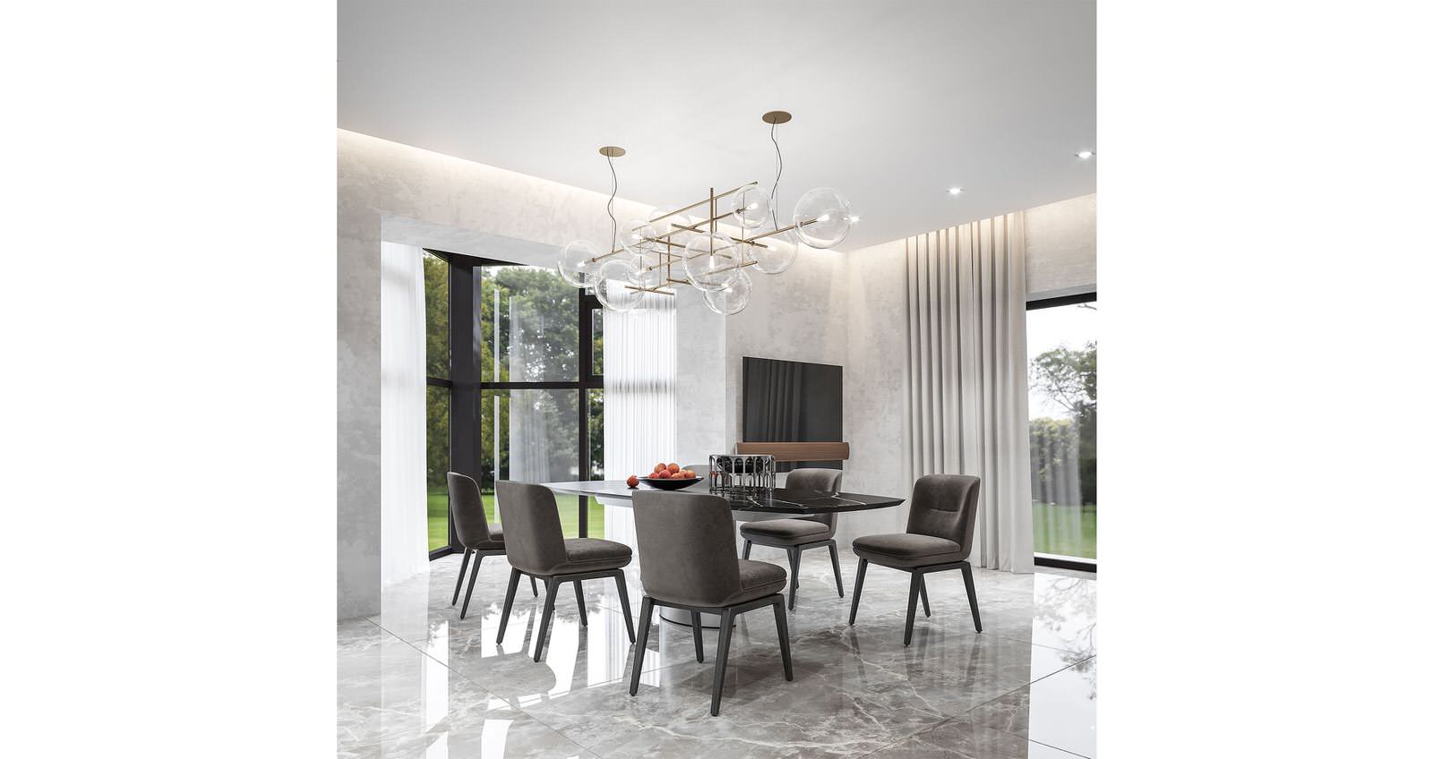 Еловый берег