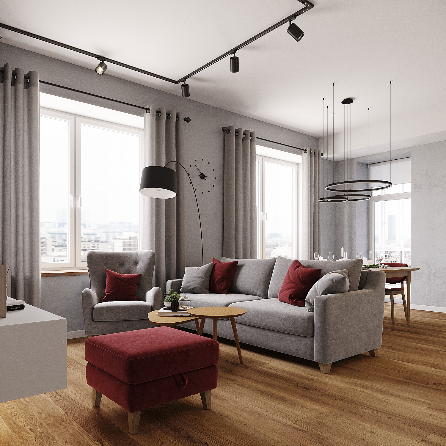 ЖК Bonava Magnifica