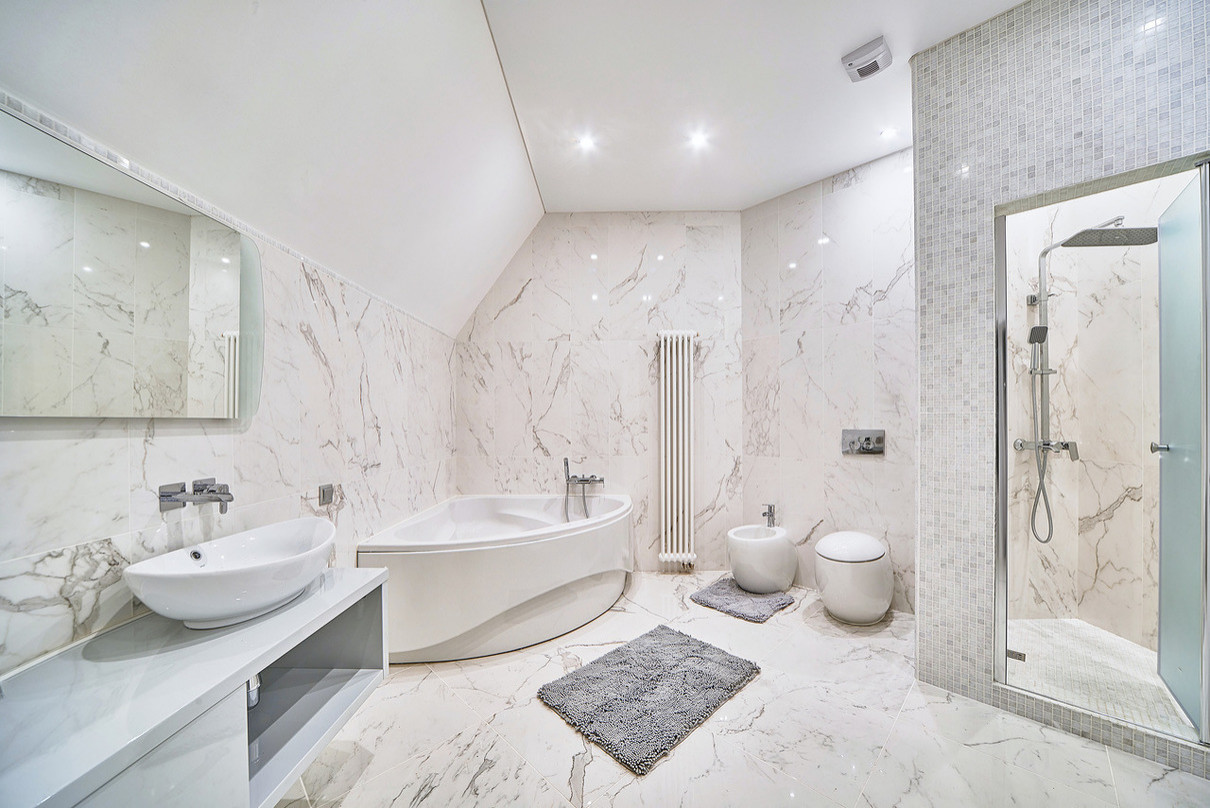 Хозяйский сан.узел