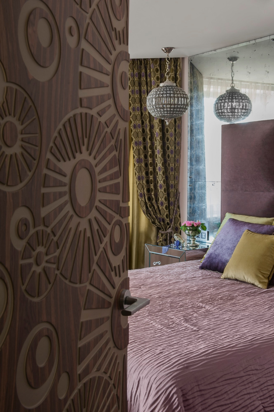 Квартира, 110 м2