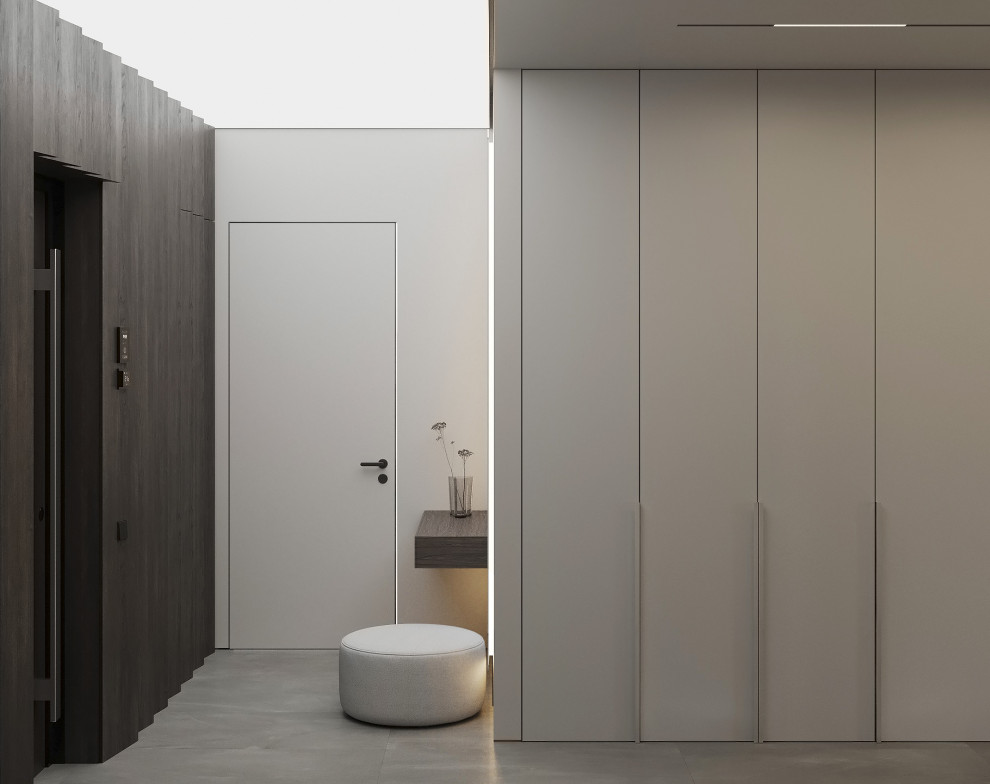 ЗАГОРОДНЫЙ ДОМ