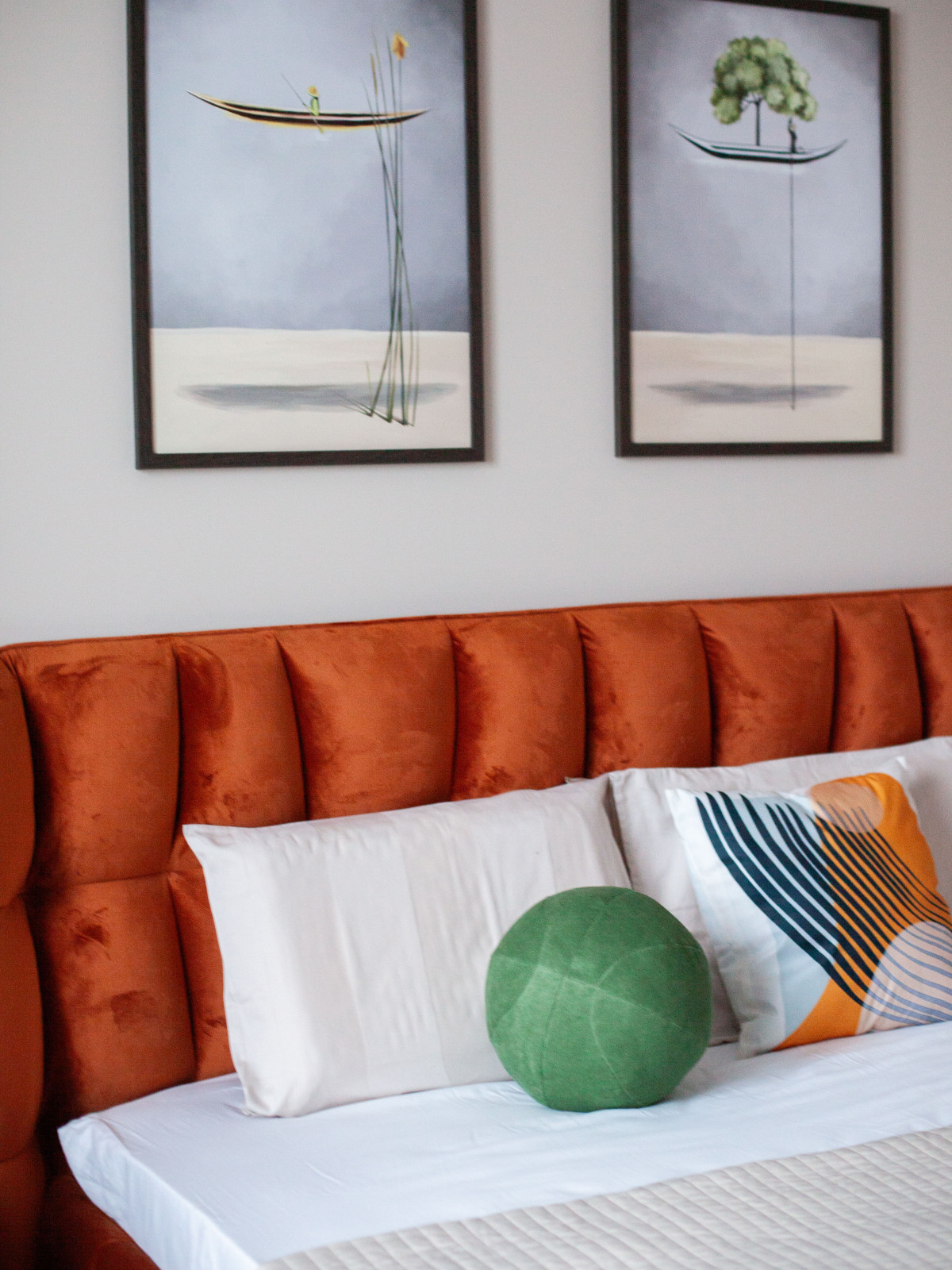 Квартира 1 в ЖК Лайм