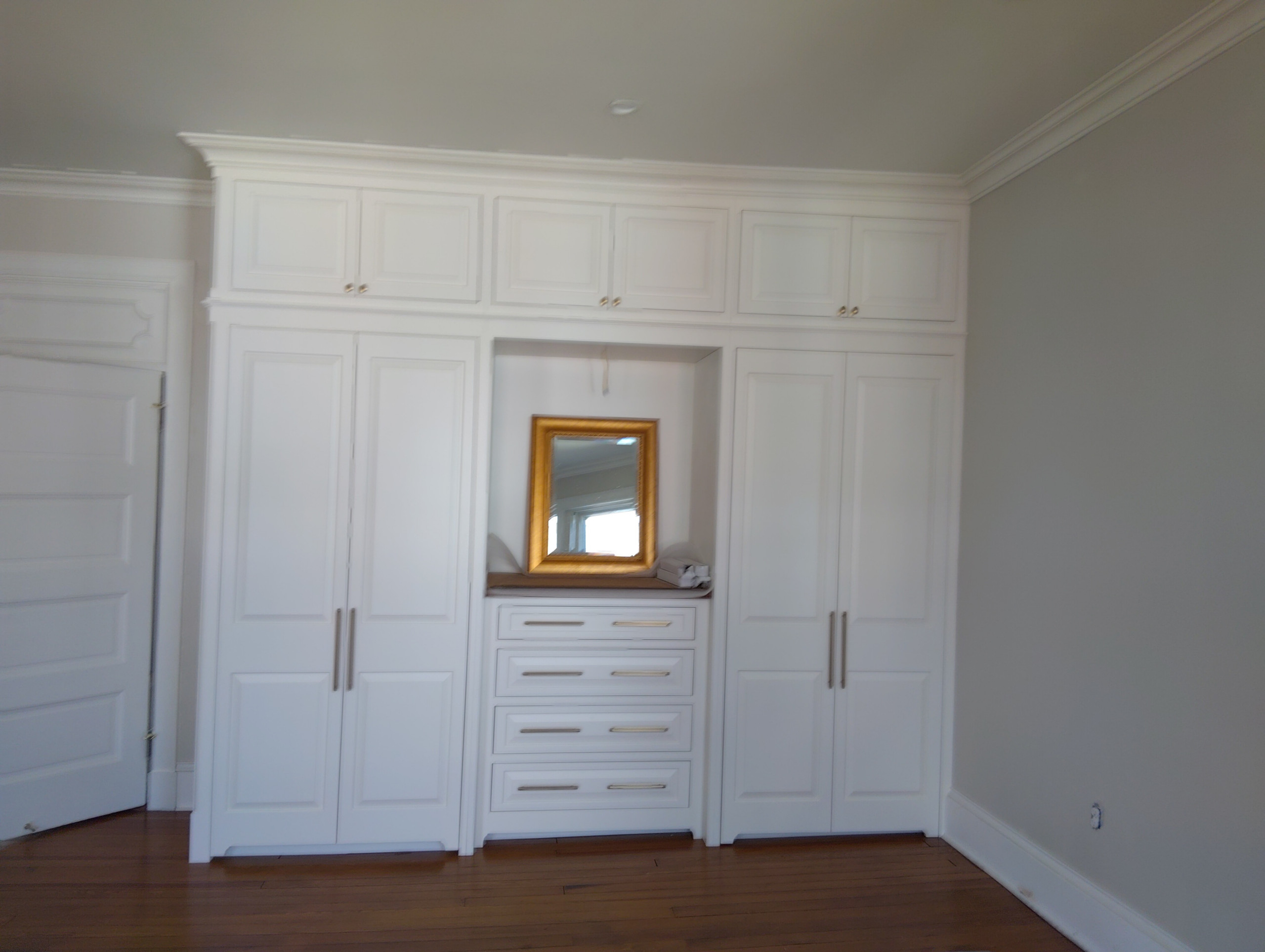 Built-ins