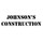 Johnson's Construction