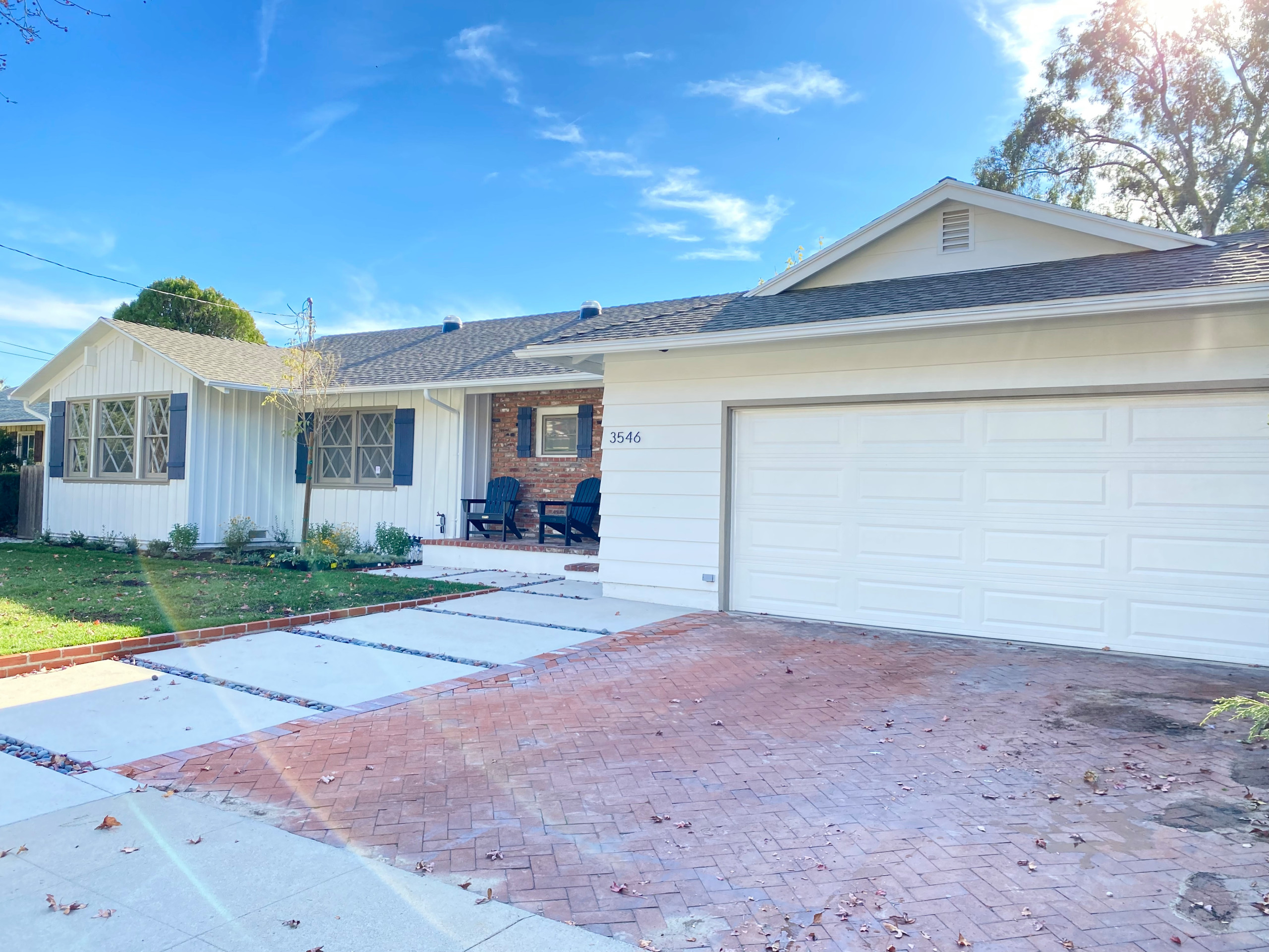 La Crescenta Remodel