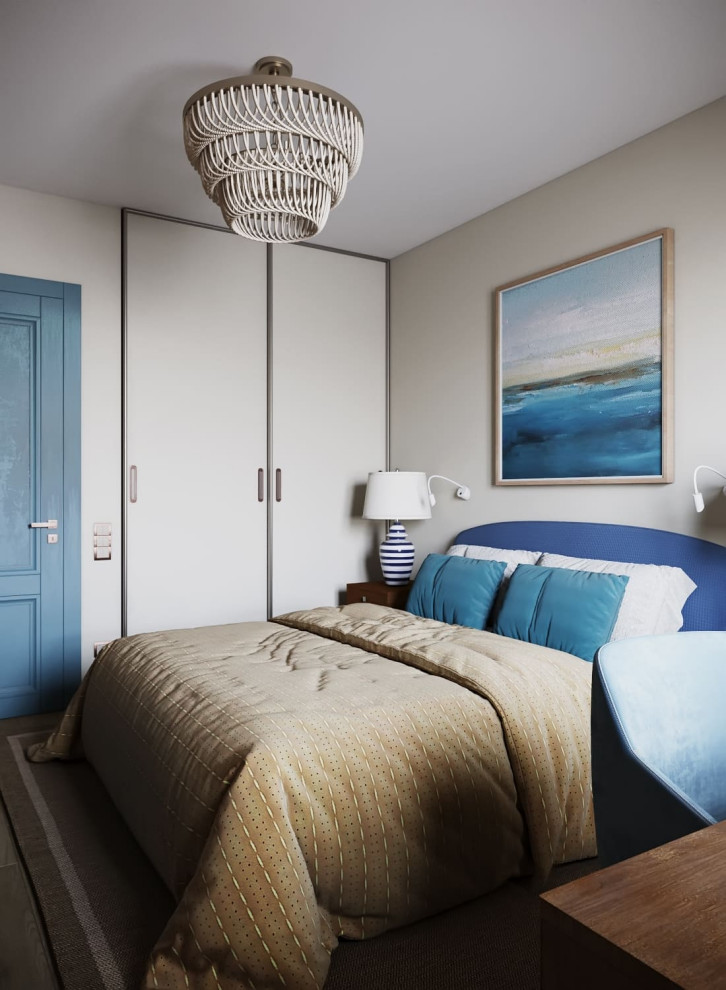 Стильная евродвушка для девушки