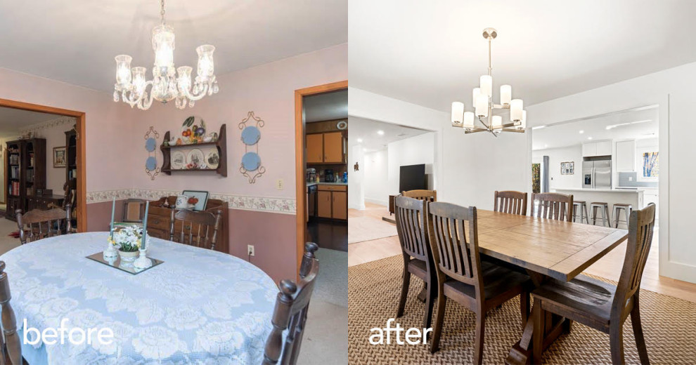 Before & After Photos