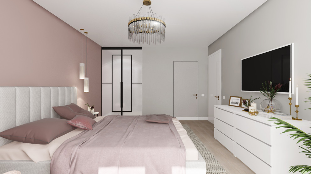 Апартаменты в жк Park Avenue