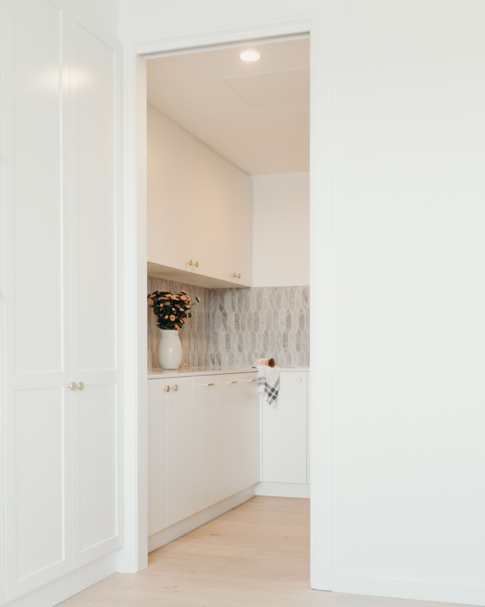 Custom Joinery & Cabinets