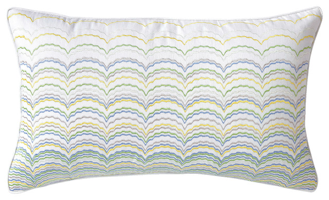 yves delorme pillows