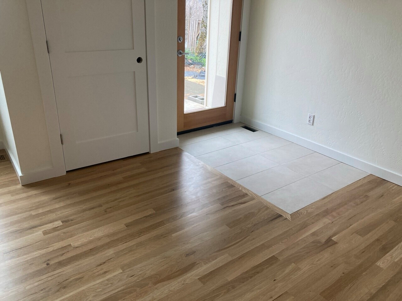 Kitchen Remodel - Mohawk Street