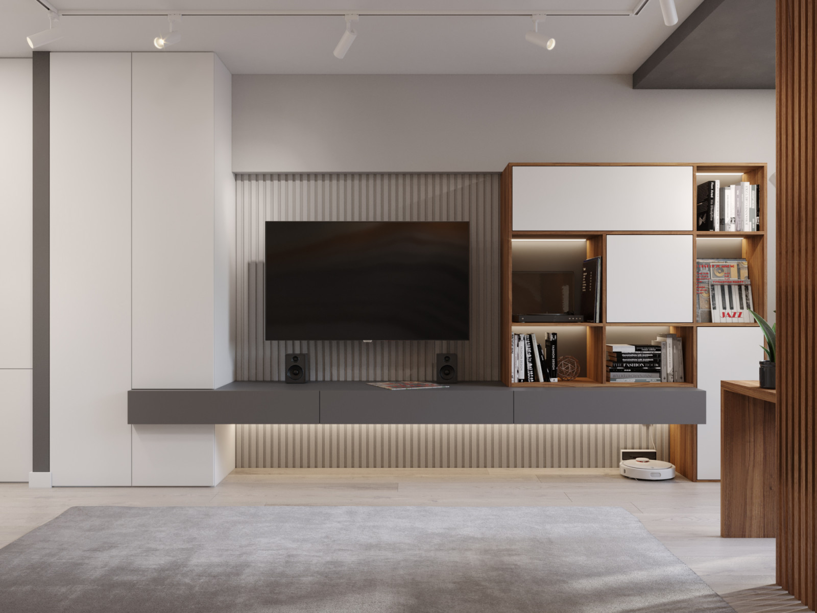 Минимализм