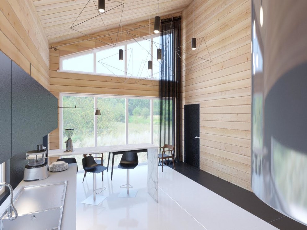 проект_сосново